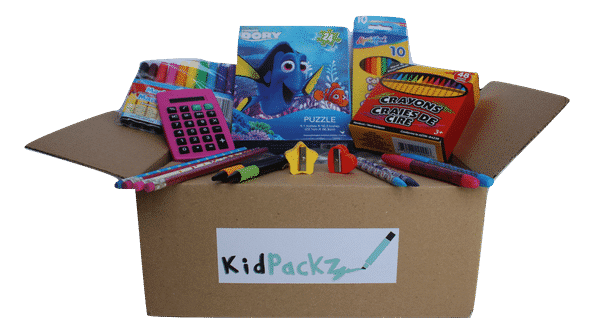 Démarrer un E-Commerce de Box Enfants