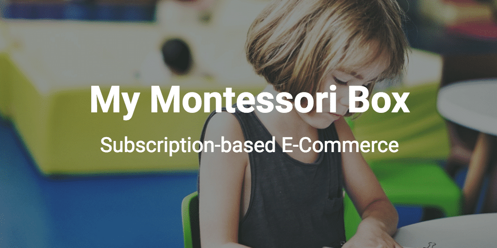 montessori