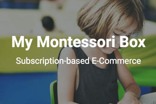 montessori