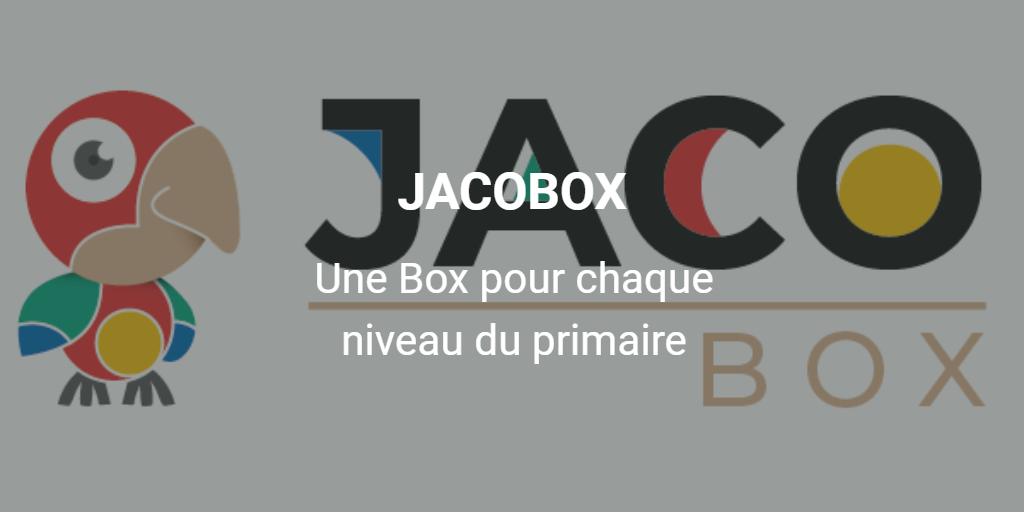 JACOBOX