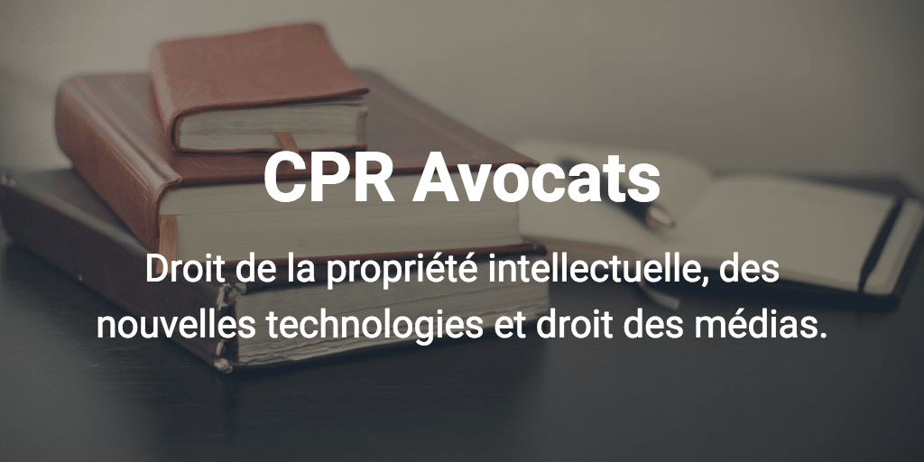 CPR avocats