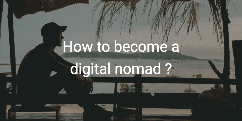 digital nomad