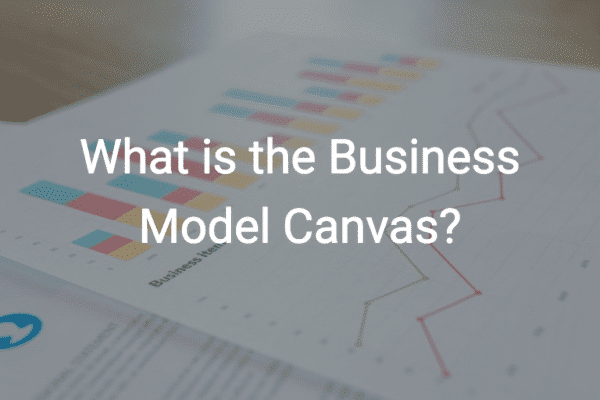 business model canvas