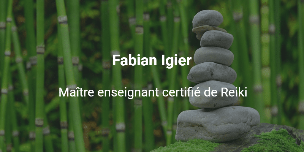 Fabian Igier