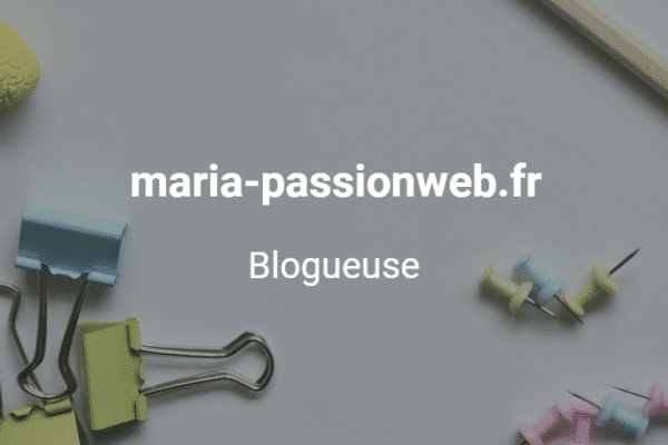 maria-passionweb.fr