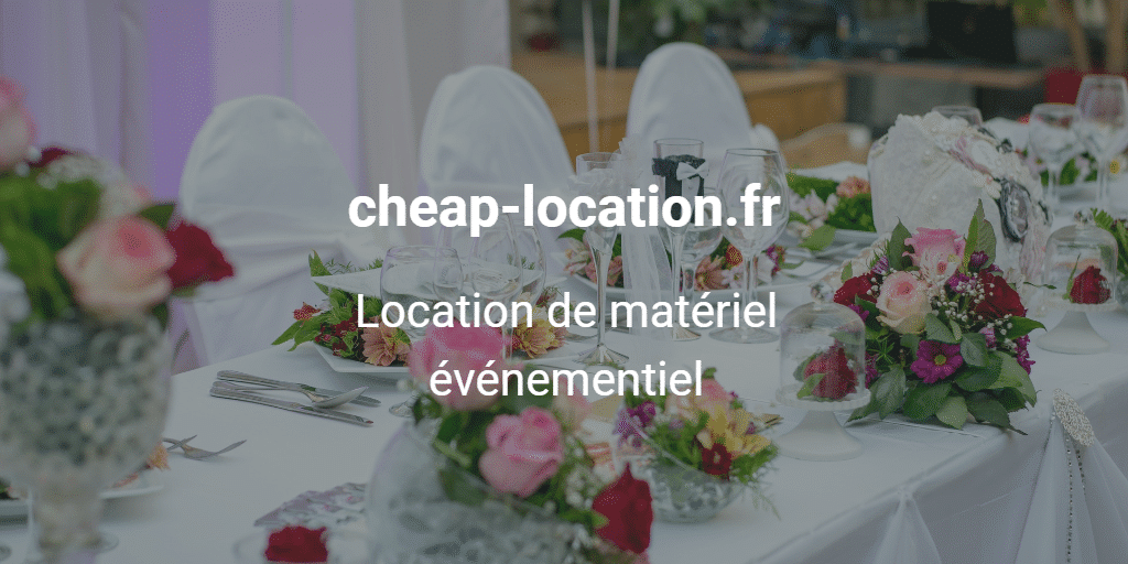 cheap-location.fr