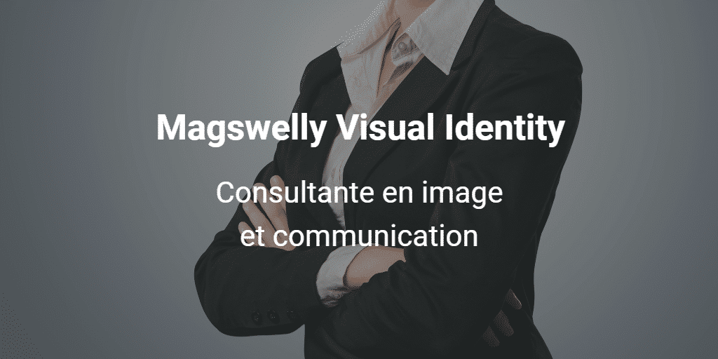 Magswelly Visual Identity