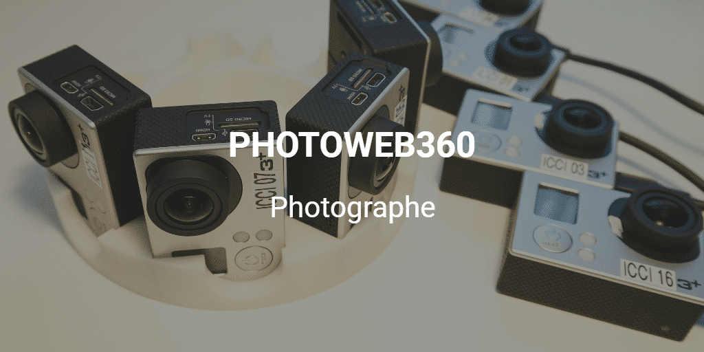 PHOTOWEB360