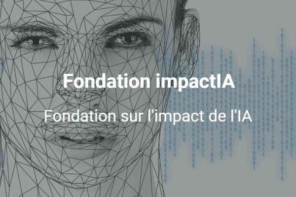 Fondation impactIA