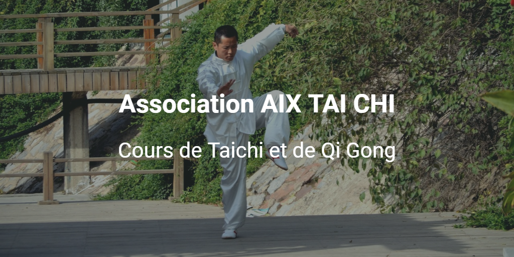 Association AIX TAI CHI