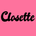 Closette : magazine digital de mode