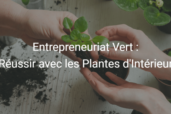 service de livraison de plantes d'intérieur