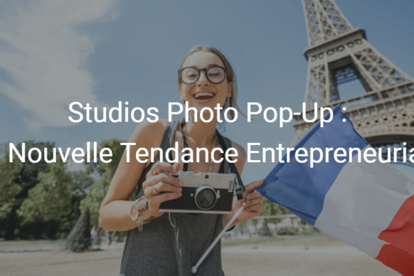 studio photo pop-up